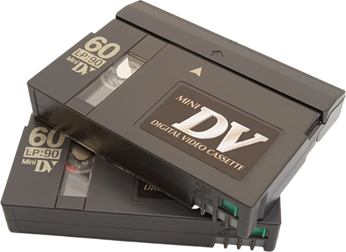 Video Conversion